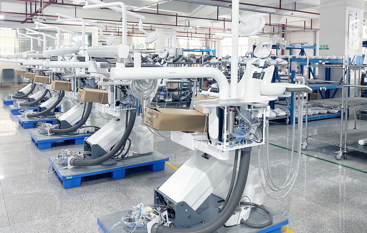 Factory