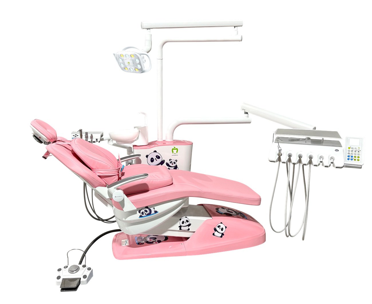 AP028  Children's