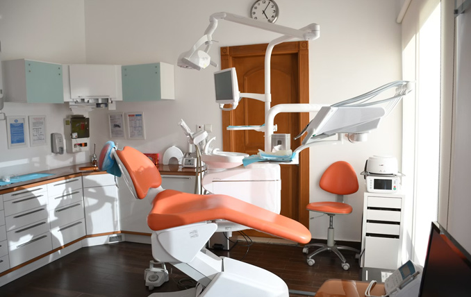 The Surge of Same-Day Dentistry via Chairside 3D Printing