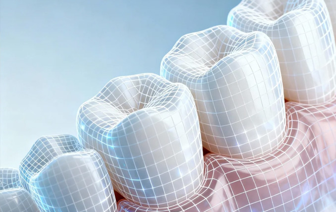 Dental South China Exhibition Highlights Digitalization and Globalization