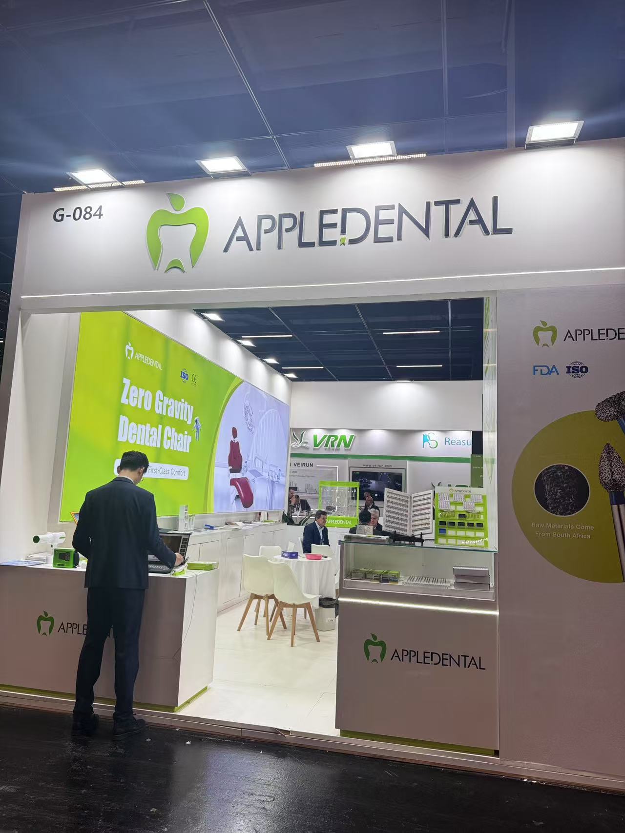 IDS 2025 in Cologne, Germany